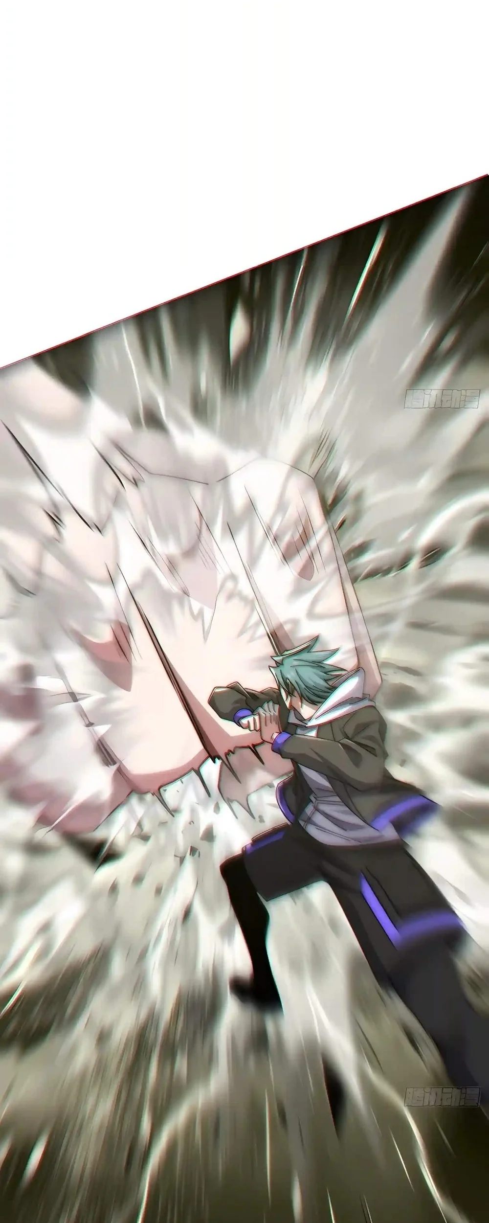 Infinite Evolution Starting from Zero Chapter 127 - halaman 12