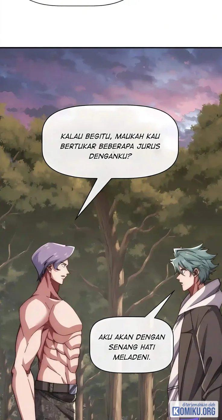 Infinite Evolution Starting from Zero Chapter 127 - halaman 2