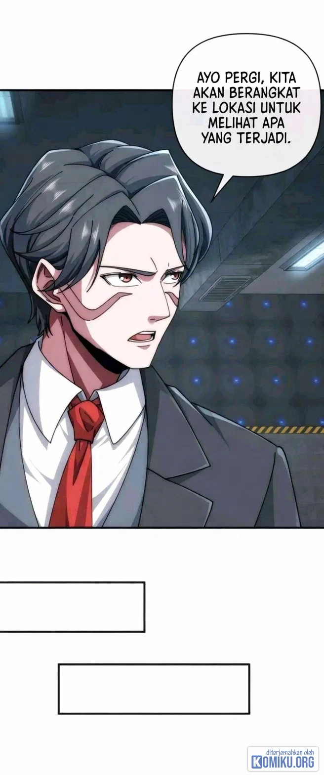 Infinite Evolution Starting from Zero Chapter 128 - halaman 10