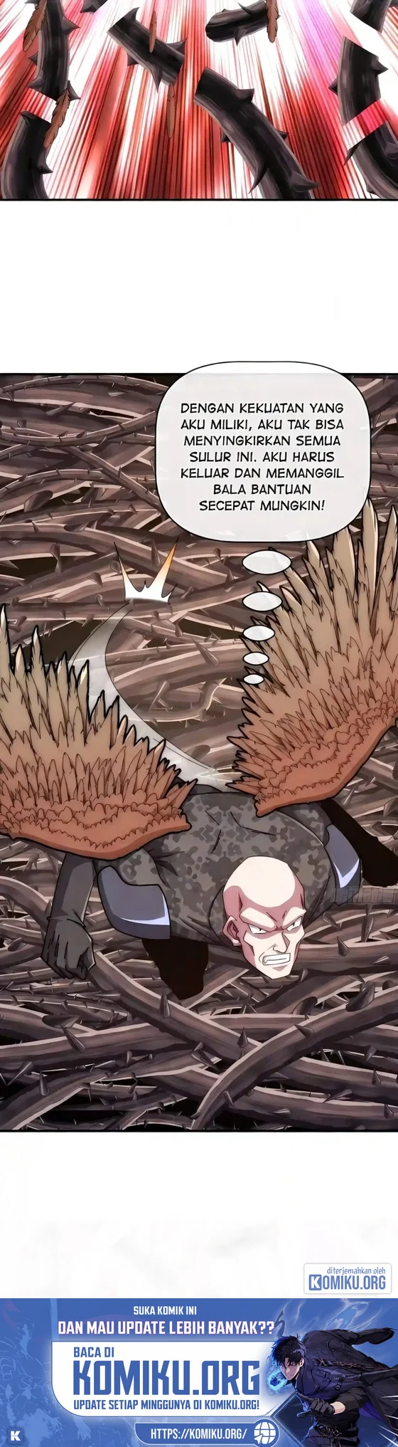 Infinite Evolution Starting from Zero Chapter 129 - halaman 10