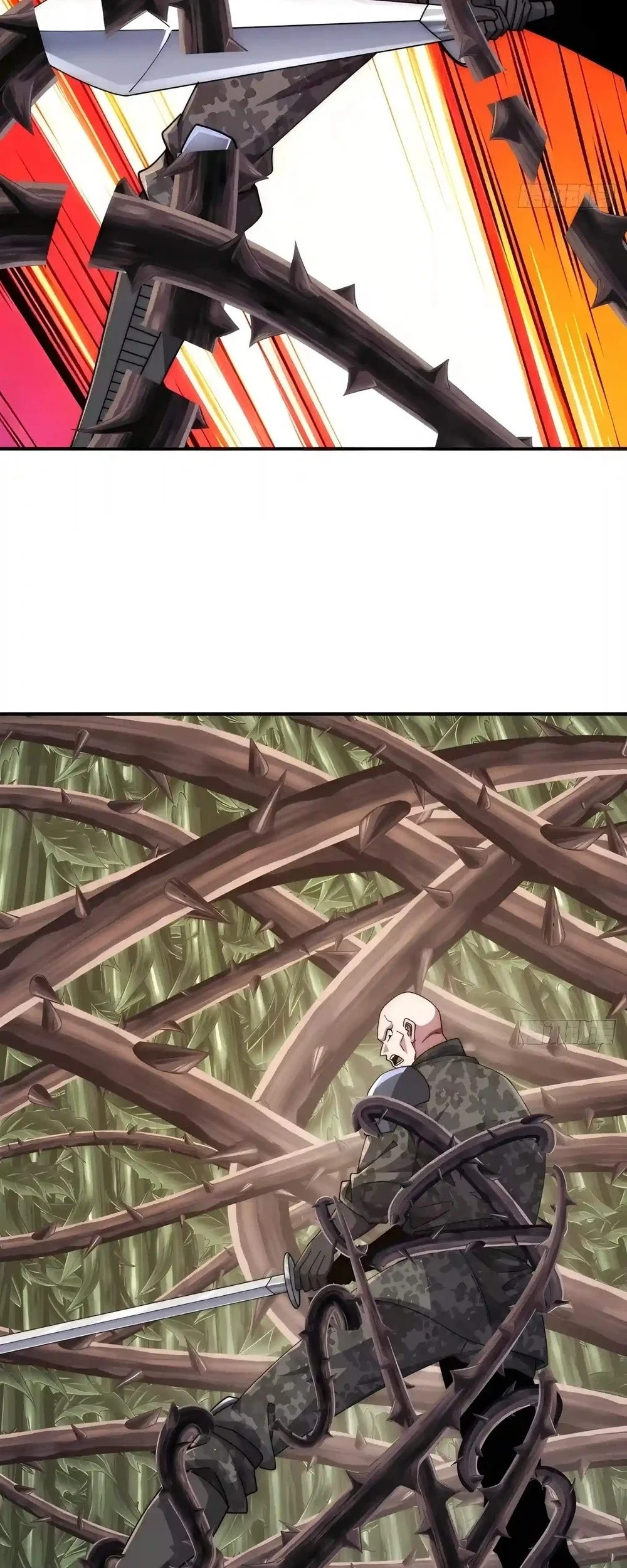Infinite Evolution Starting from Zero Chapter 129 - halaman 4