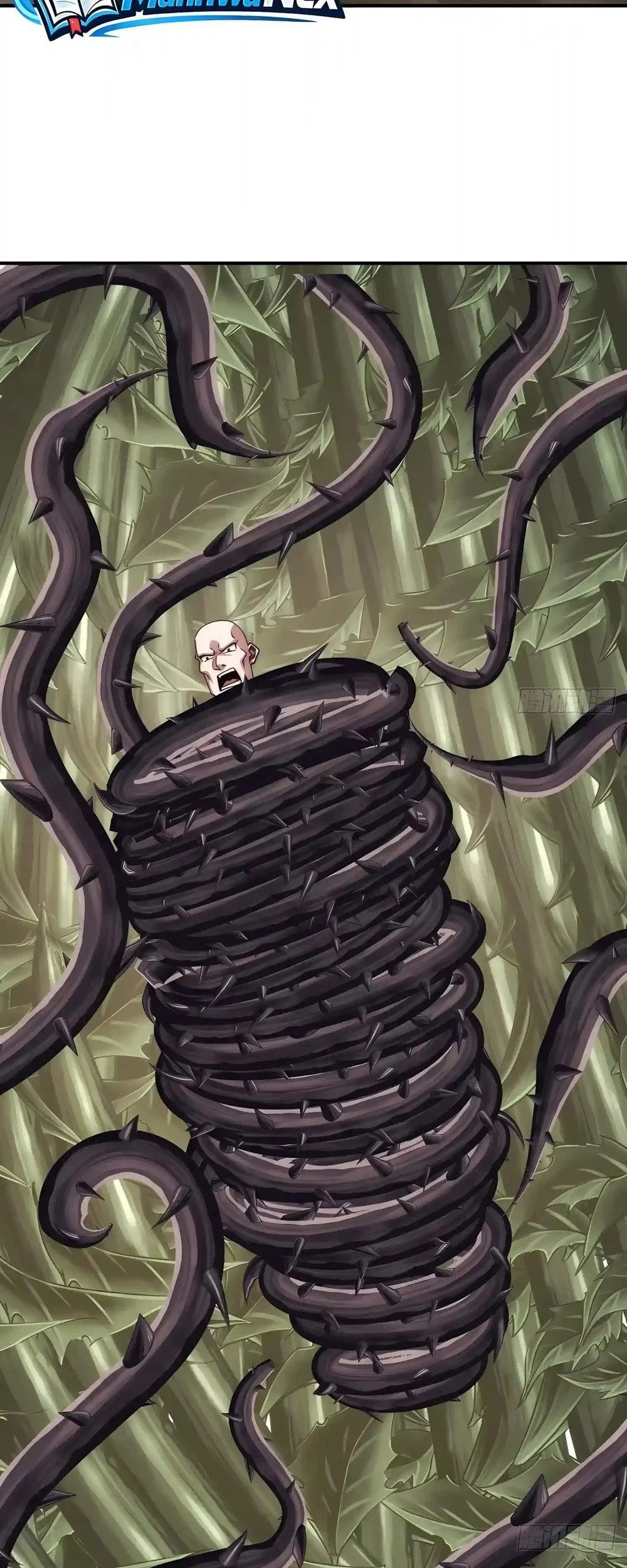 Infinite Evolution Starting from Zero Chapter 129 - halaman 6