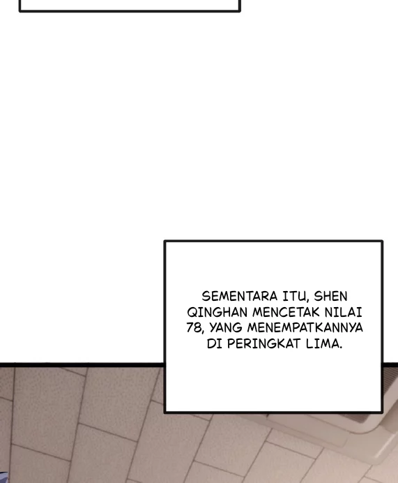 Infinite Evolution Starting from Zero Chapter 13 - halaman 13