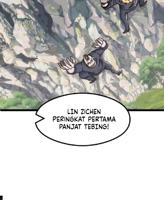 Infinite Evolution Starting from Zero Chapter 13 - halaman 21