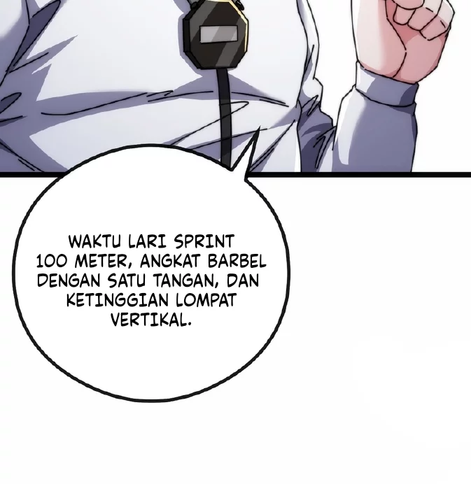 Infinite Evolution Starting from Zero Chapter 13 - halaman 29