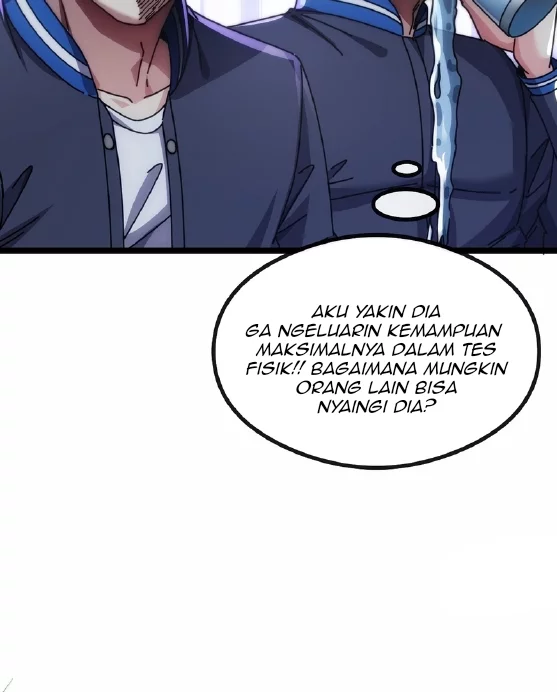 Infinite Evolution Starting from Zero Chapter 13 - halaman 37