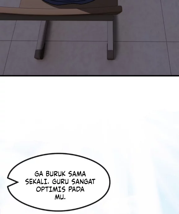 Infinite Evolution Starting from Zero Chapter 13 - halaman 5