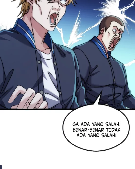 Infinite Evolution Starting from Zero Chapter 13 - halaman 9
