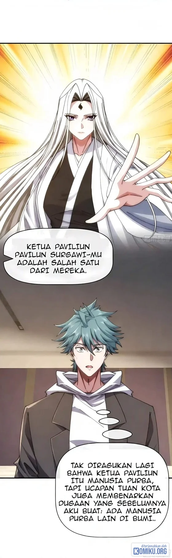 Infinite Evolution Starting from Zero Chapter 131 - halaman 4