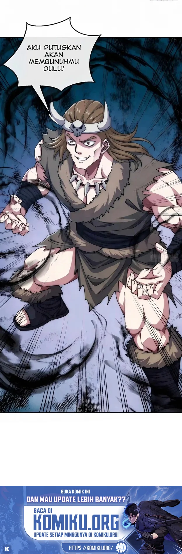 Infinite Evolution Starting from Zero Chapter 132 - halaman 12