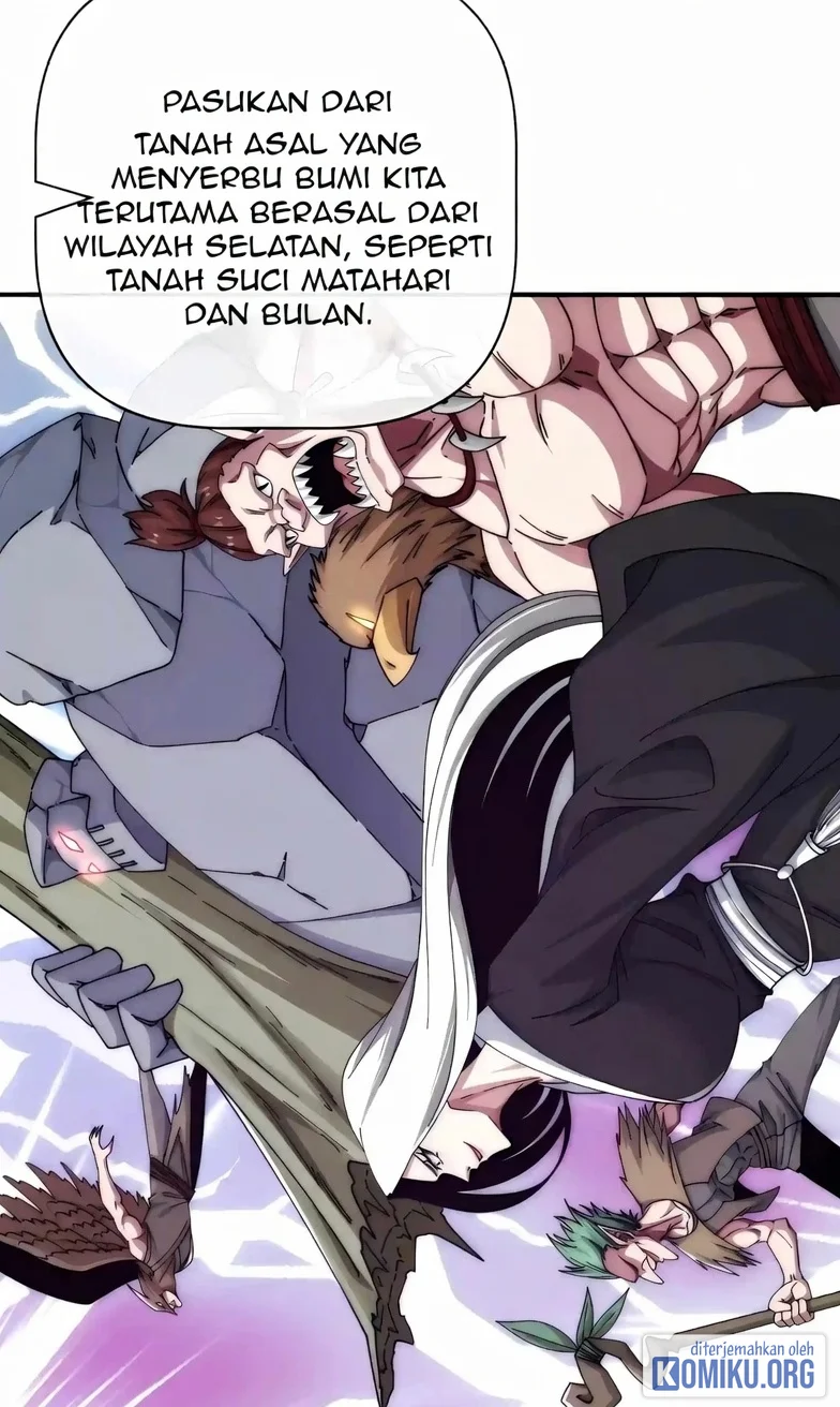 Infinite Evolution Starting from Zero Chapter 132 - halaman 4