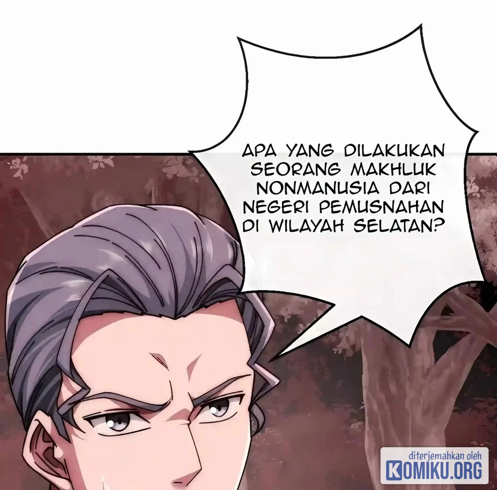Infinite Evolution Starting from Zero Chapter 132 - halaman 9