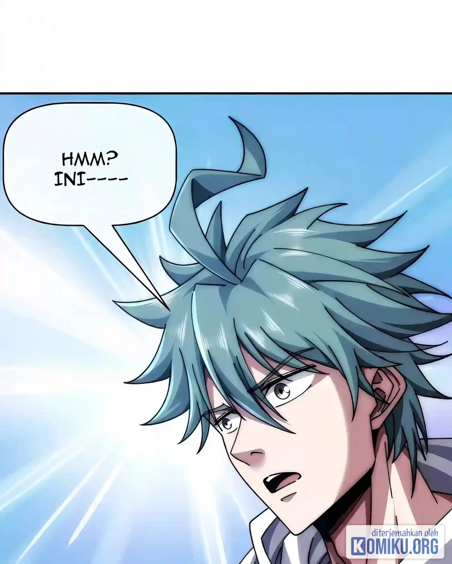 Infinite Evolution Starting from Zero Chapter 133 - halaman 1