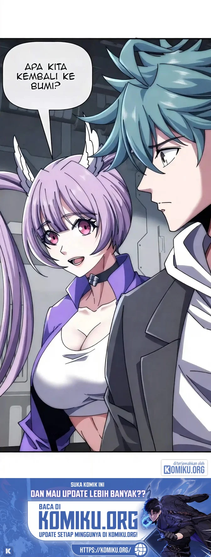Infinite Evolution Starting from Zero Chapter 133 - halaman 12