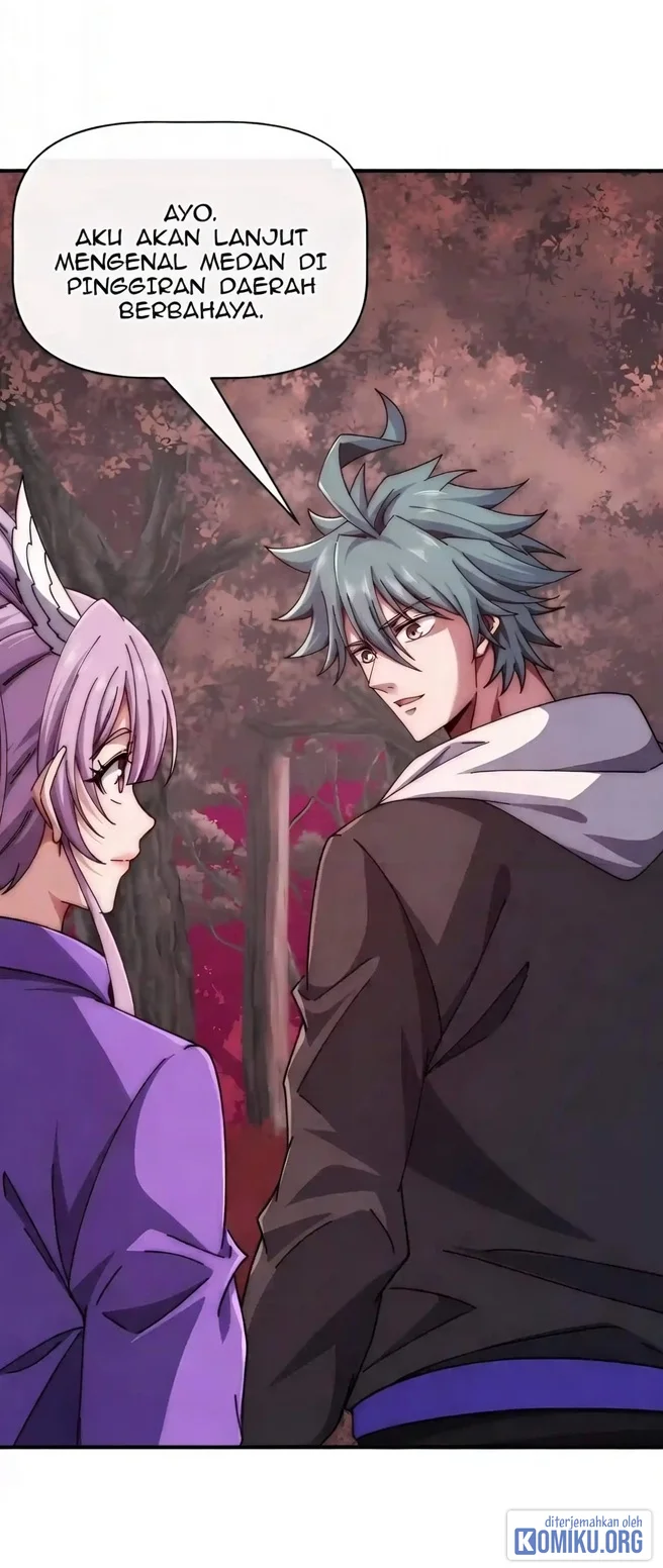 Infinite Evolution Starting from Zero Chapter 133 - halaman 6