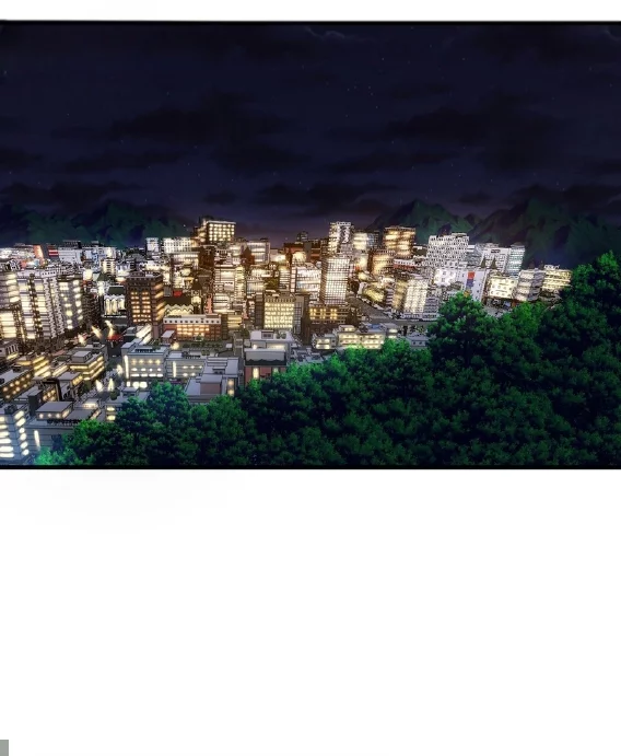Infinite Evolution Starting from Zero Chapter 14 - halaman 21