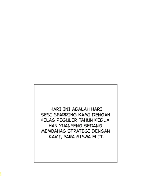 Infinite Evolution Starting from Zero Chapter 14 - halaman 29