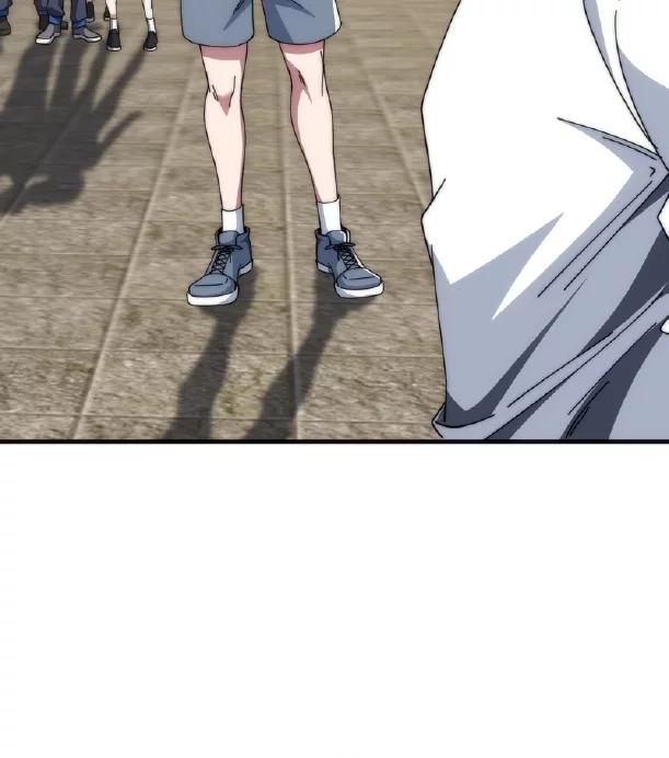 Infinite Evolution Starting from Zero Chapter 14 - halaman 33