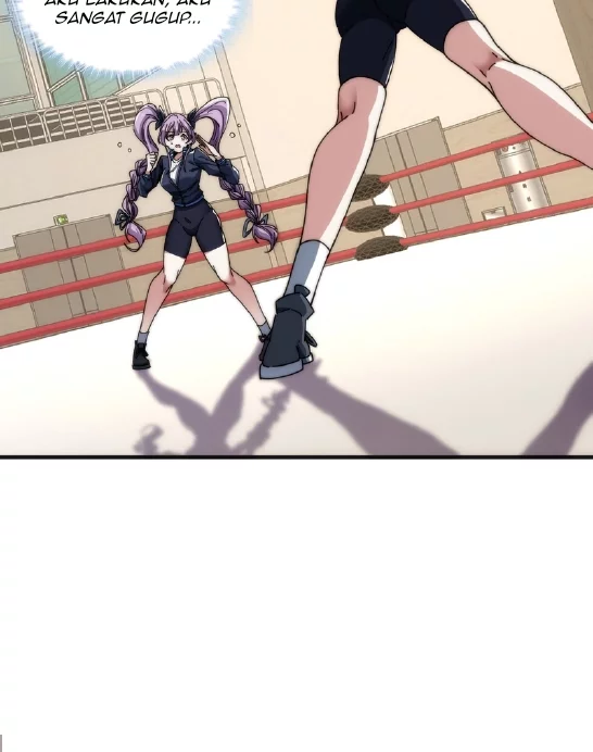 Infinite Evolution Starting from Zero Chapter 14 - halaman 37