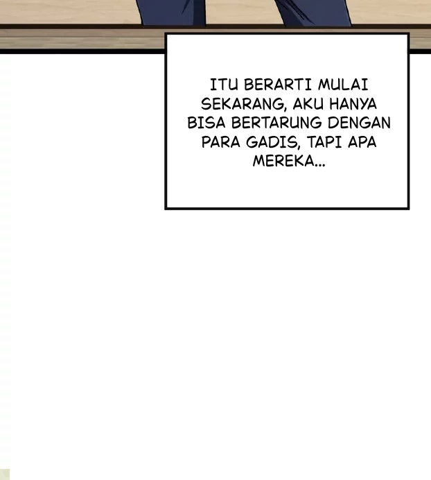 Infinite Evolution Starting from Zero Chapter 14 - halaman 9