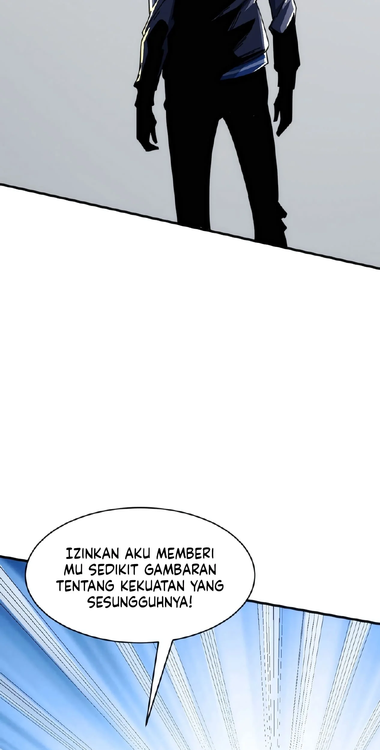 Infinite Evolution Starting from Zero Chapter 15 - halaman 25