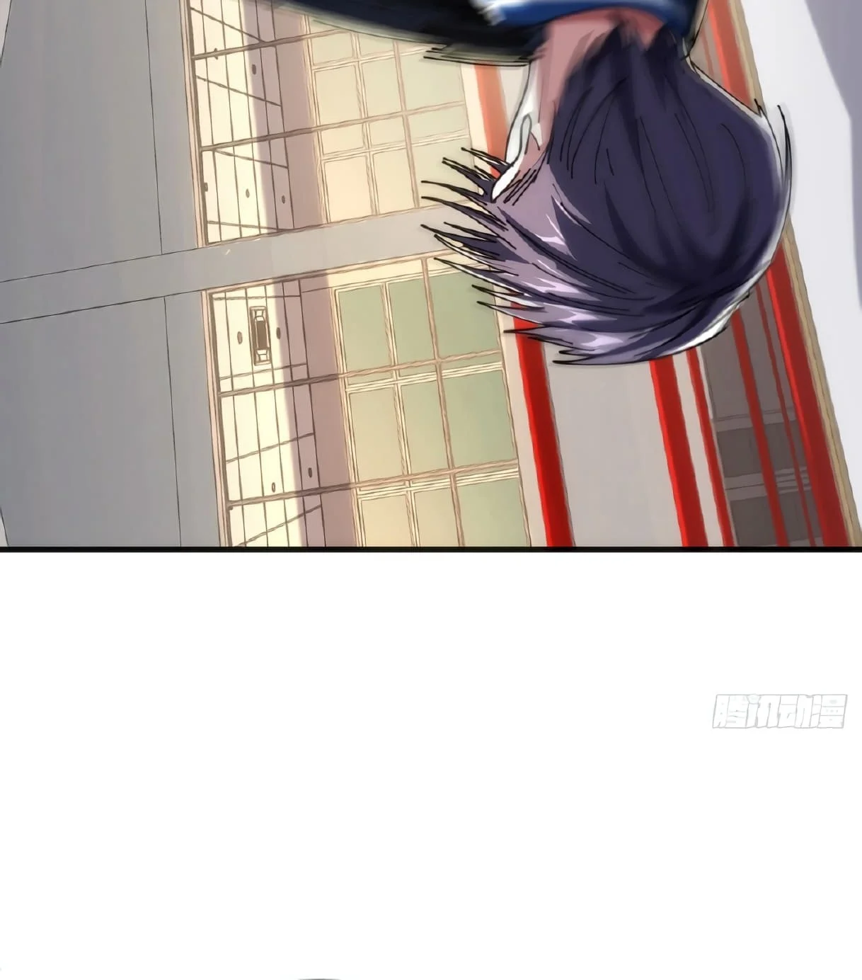 Infinite Evolution Starting from Zero Chapter 15 - halaman 36
