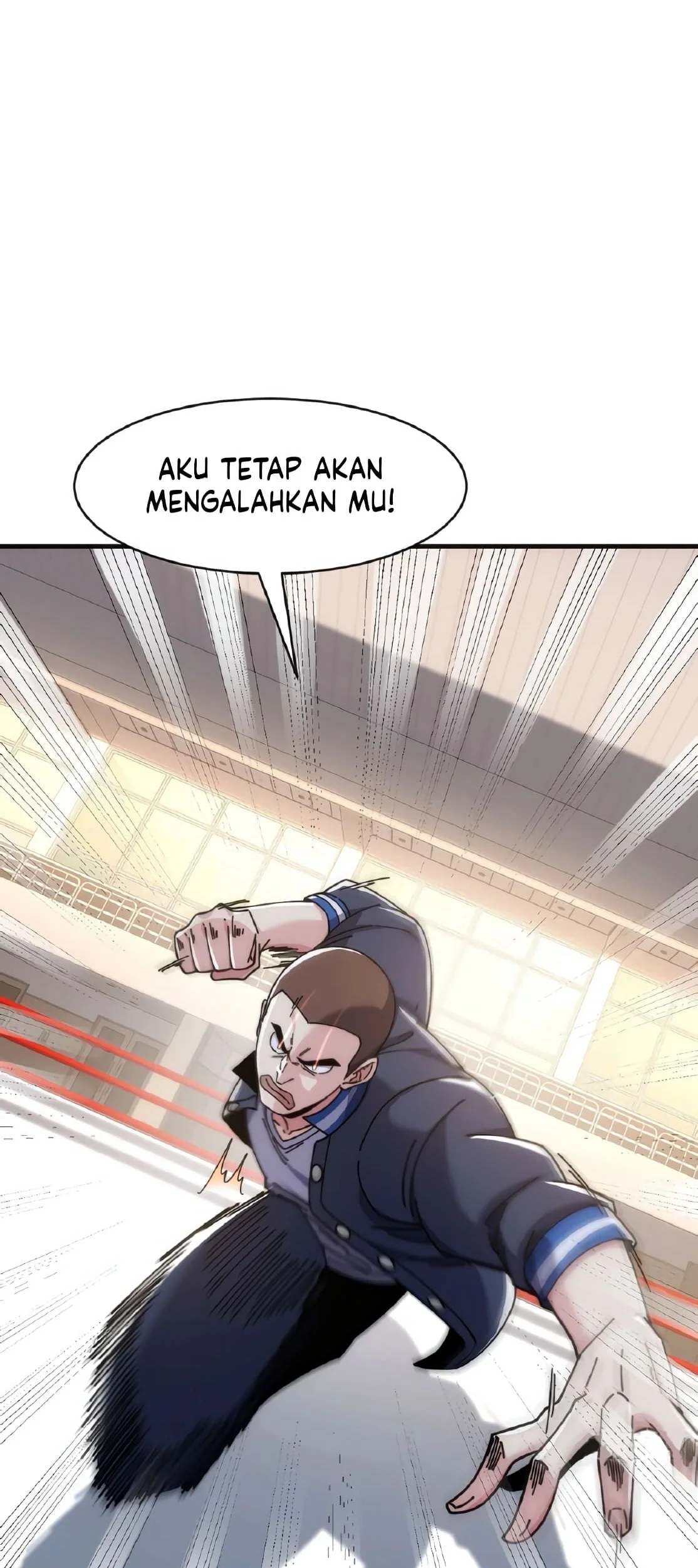 Infinite Evolution Starting from Zero Chapter 15 - halaman 52