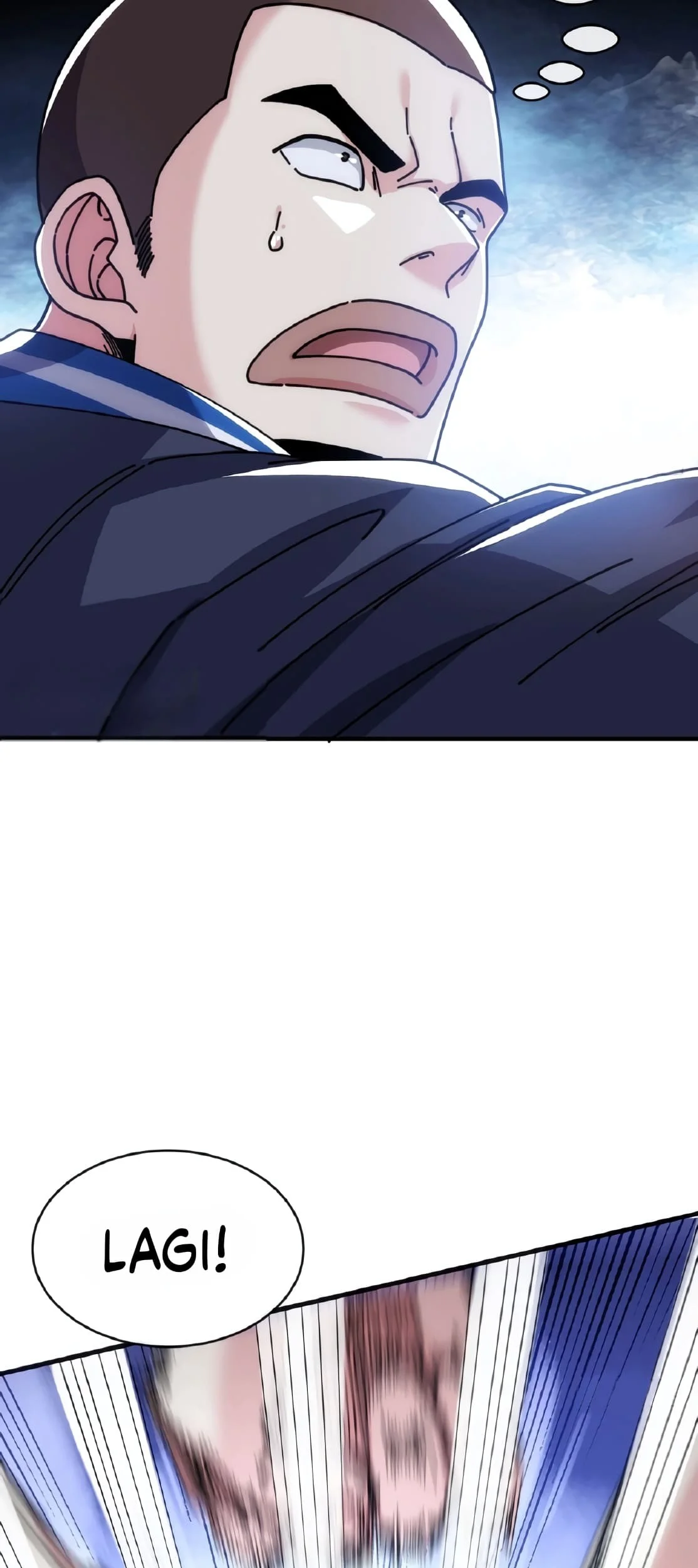 Infinite Evolution Starting from Zero Chapter 15 - halaman 55