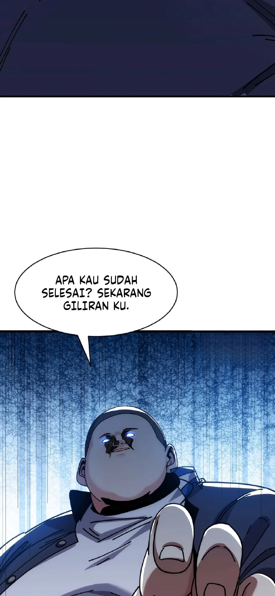 Infinite Evolution Starting from Zero Chapter 15 - halaman 59