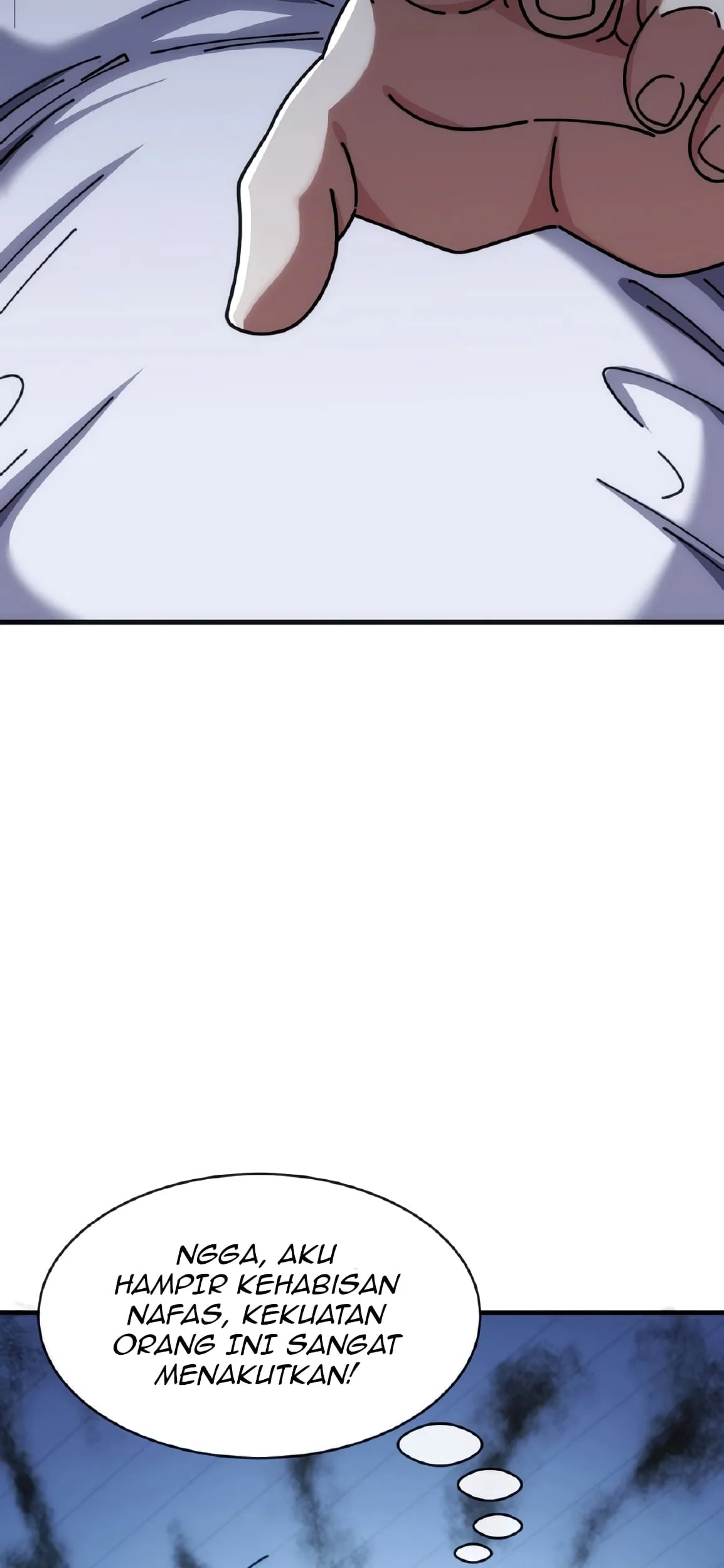 Infinite Evolution Starting from Zero Chapter 15 - halaman 60