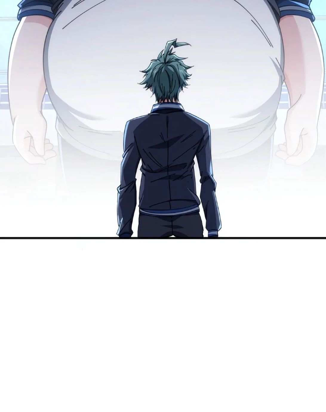 Infinite Evolution Starting from Zero Chapter 15 - halaman 71