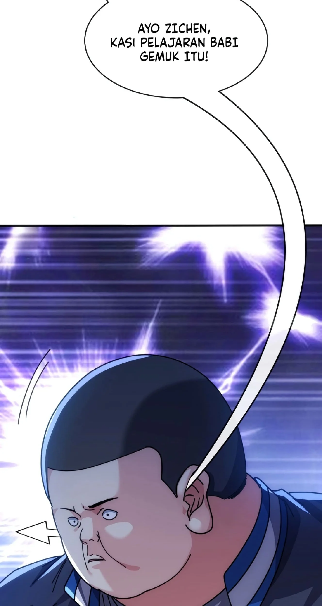 Infinite Evolution Starting from Zero Chapter 15 - halaman 73