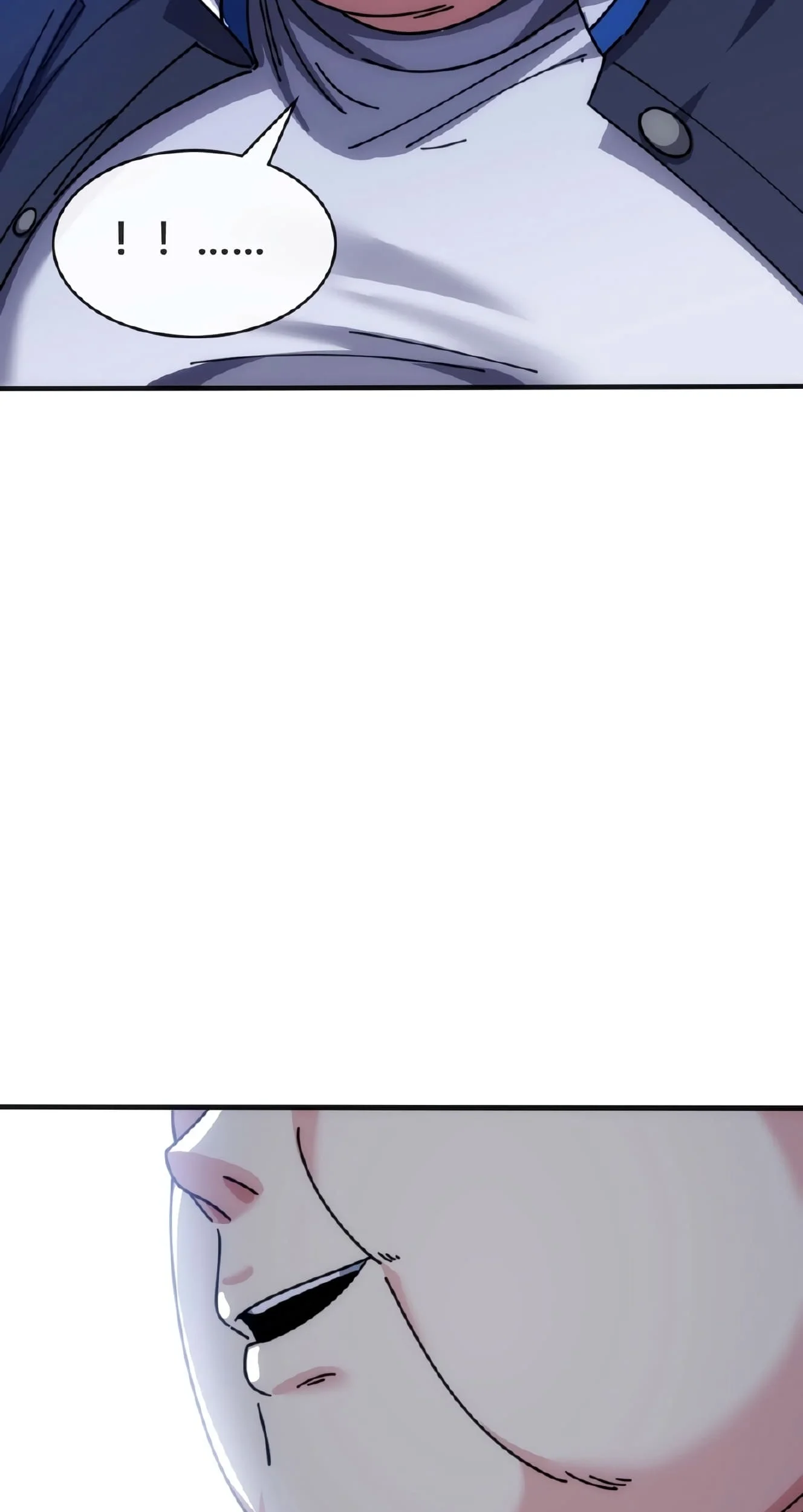 Infinite Evolution Starting from Zero Chapter 15 - halaman 74