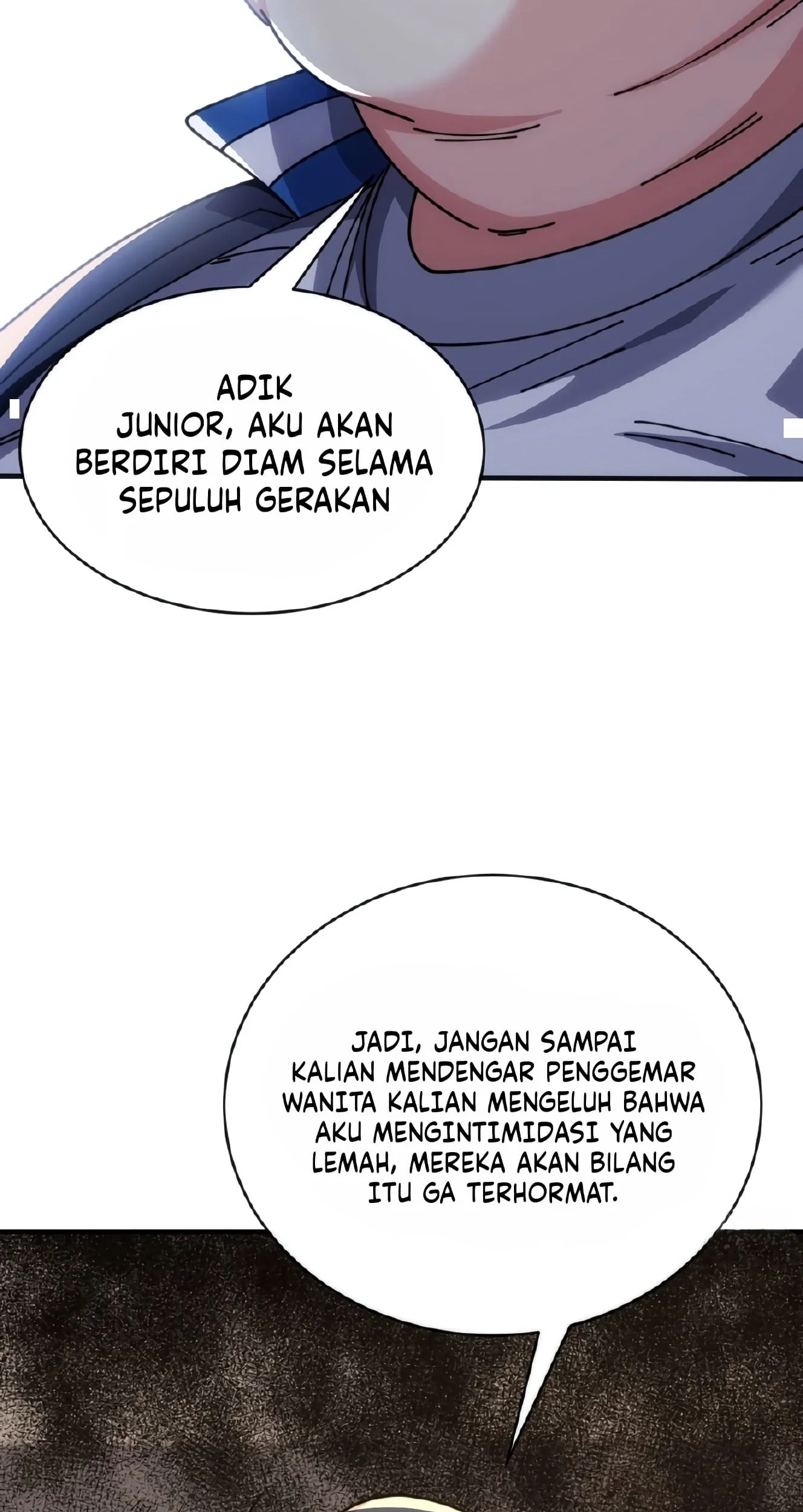 Infinite Evolution Starting from Zero Chapter 15 - halaman 75