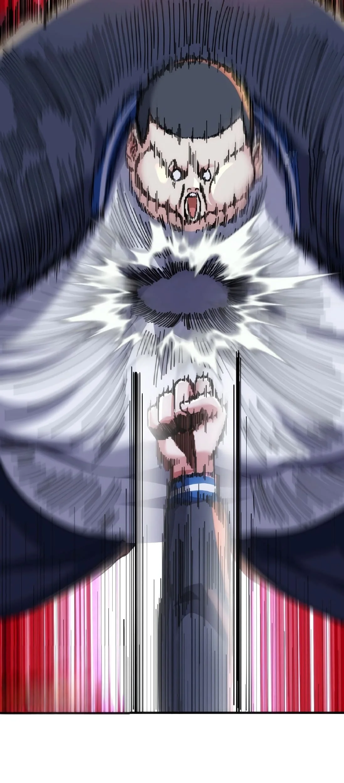 Infinite Evolution Starting from Zero Chapter 15 - halaman 81