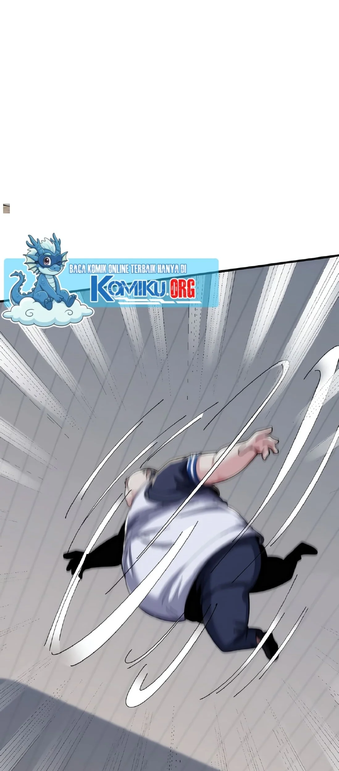 Infinite Evolution Starting from Zero Chapter 15 - halaman 82