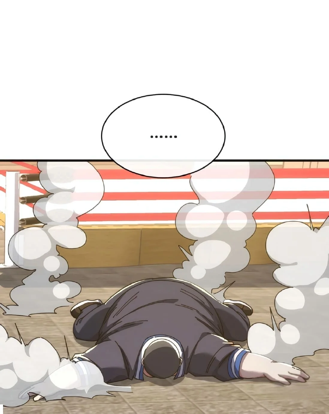 Infinite Evolution Starting from Zero Chapter 15 - halaman 85