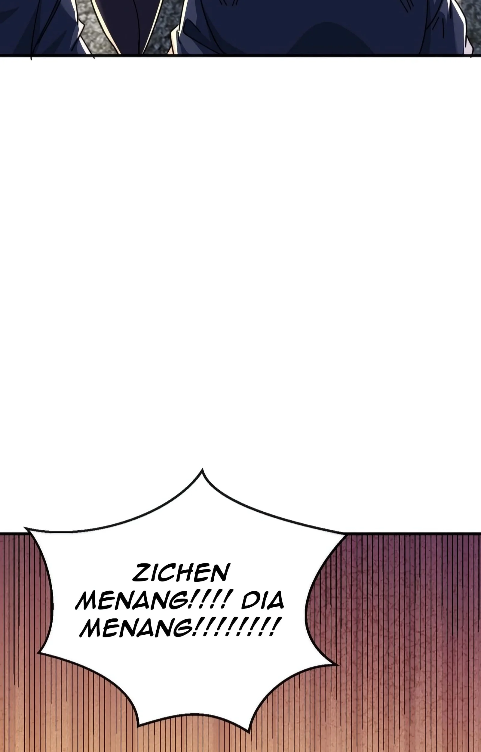 Infinite Evolution Starting from Zero Chapter 15 - halaman 87