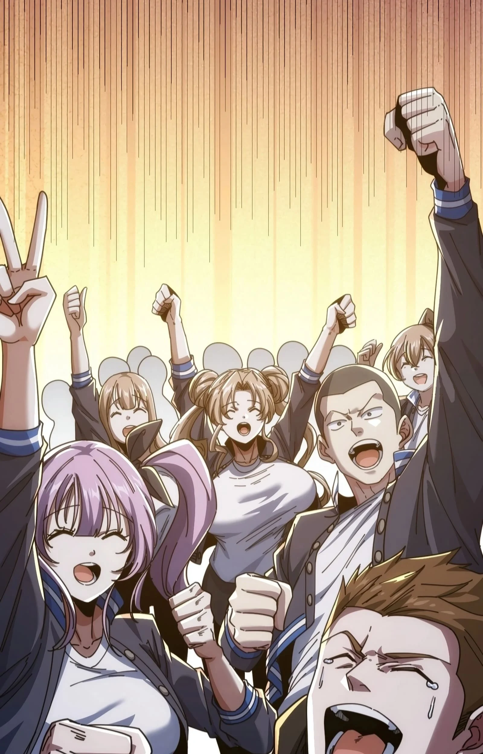 Infinite Evolution Starting from Zero Chapter 15 - halaman 88