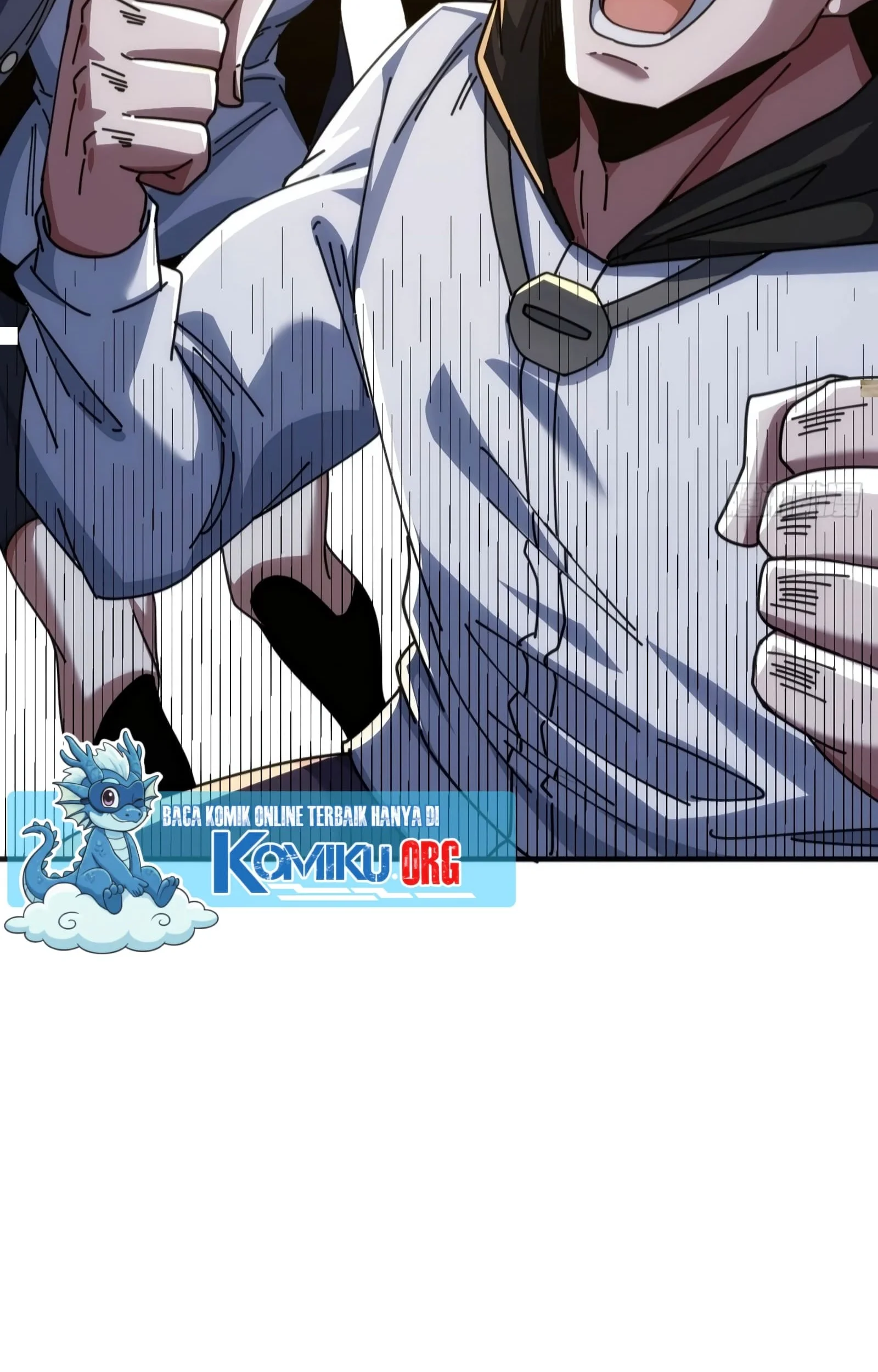Infinite Evolution Starting from Zero Chapter 15 - halaman 89