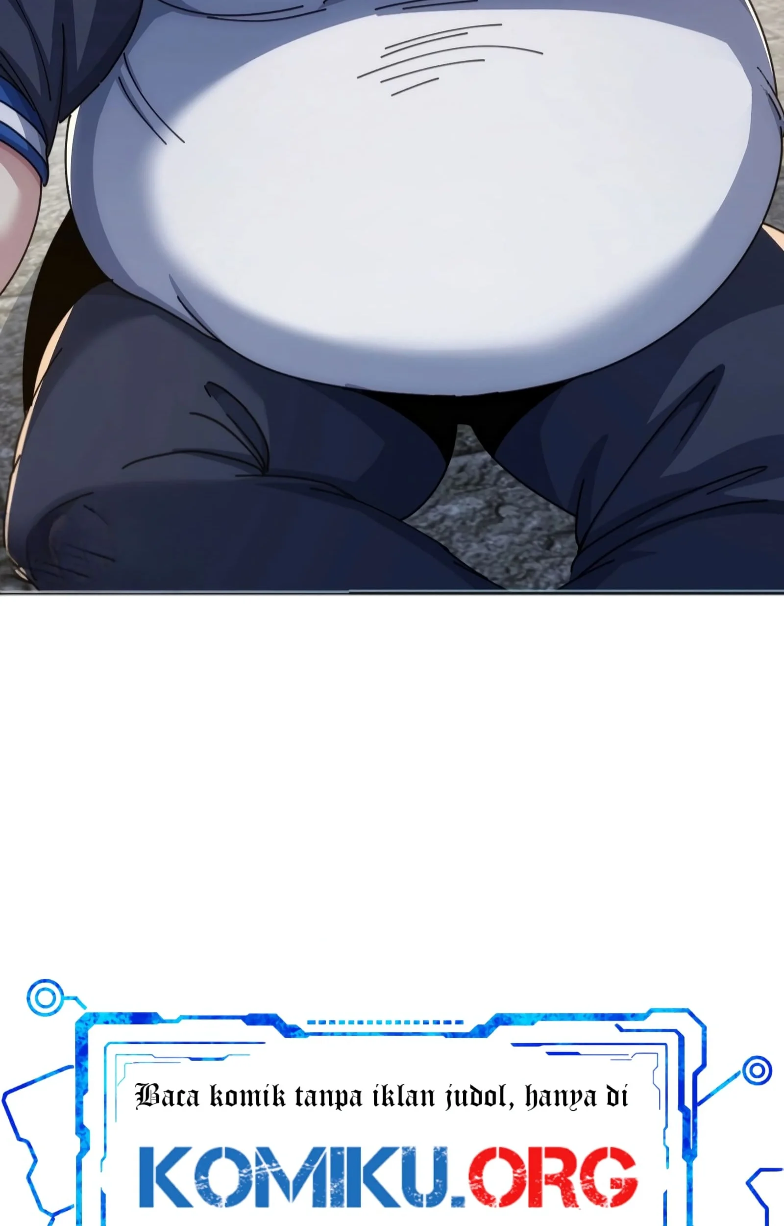 Infinite Evolution Starting from Zero Chapter 15 - halaman 91