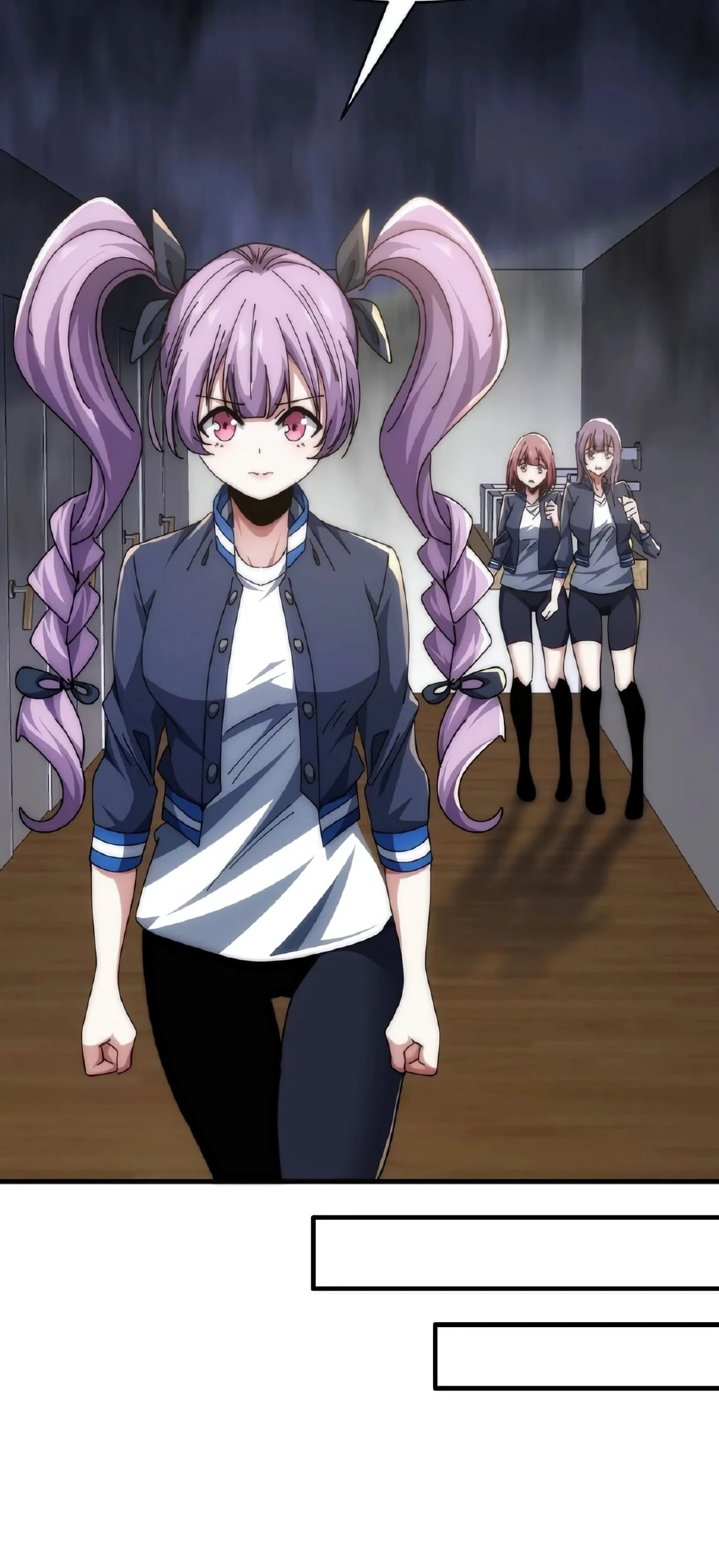 Infinite Evolution Starting from Zero Chapter 16 - halaman 26