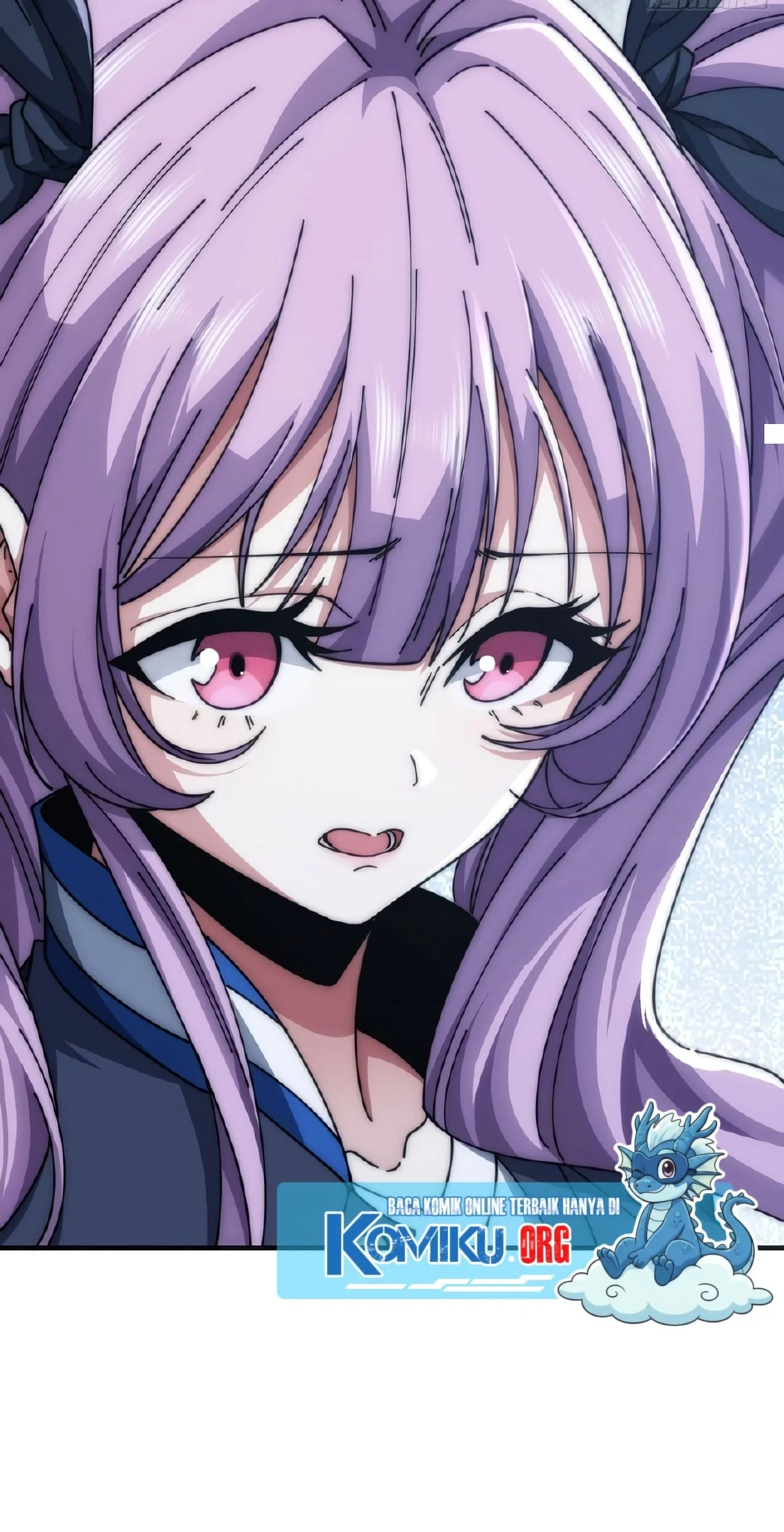 Infinite Evolution Starting from Zero Chapter 16 - halaman 32
