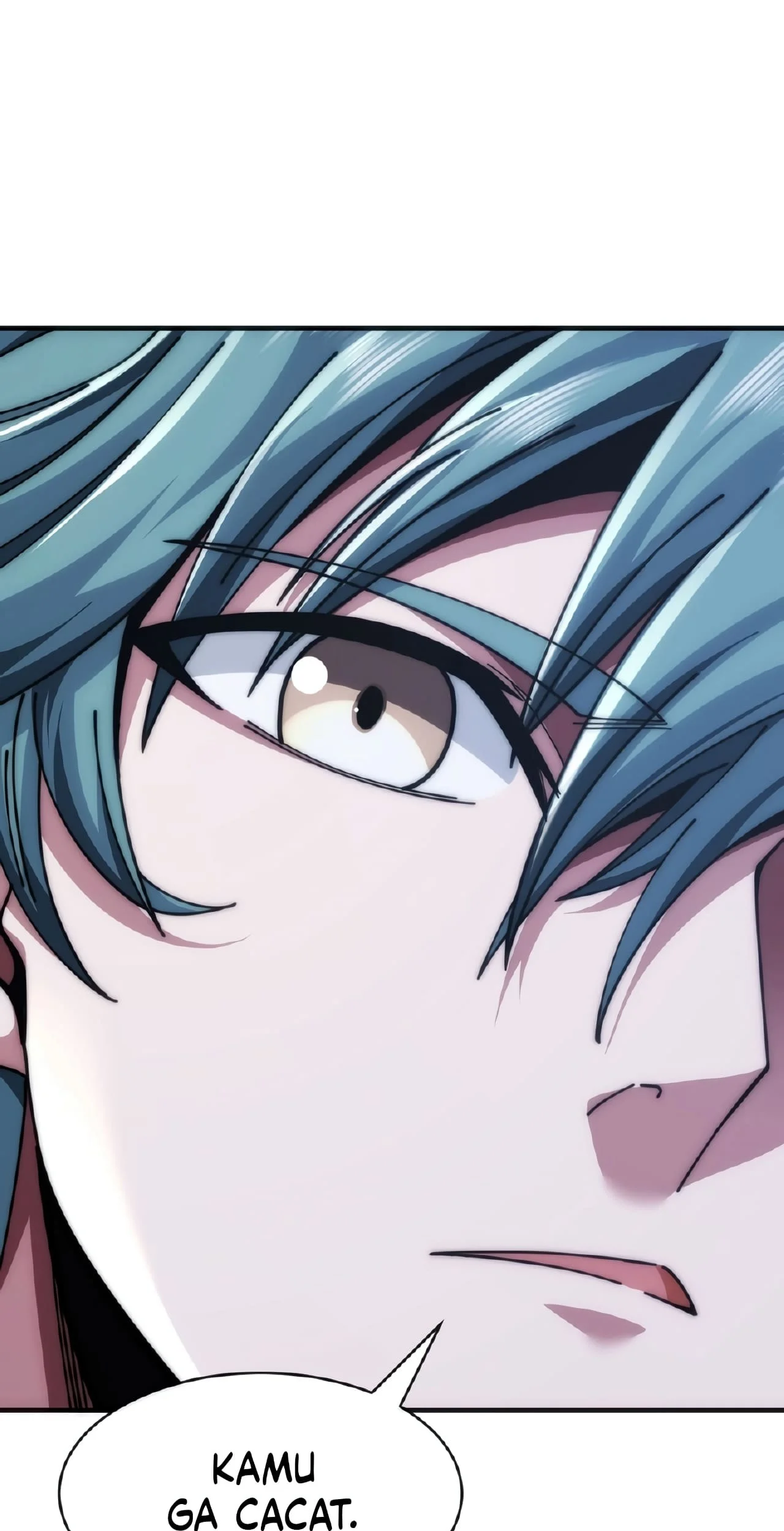 Infinite Evolution Starting from Zero Chapter 16 - halaman 33