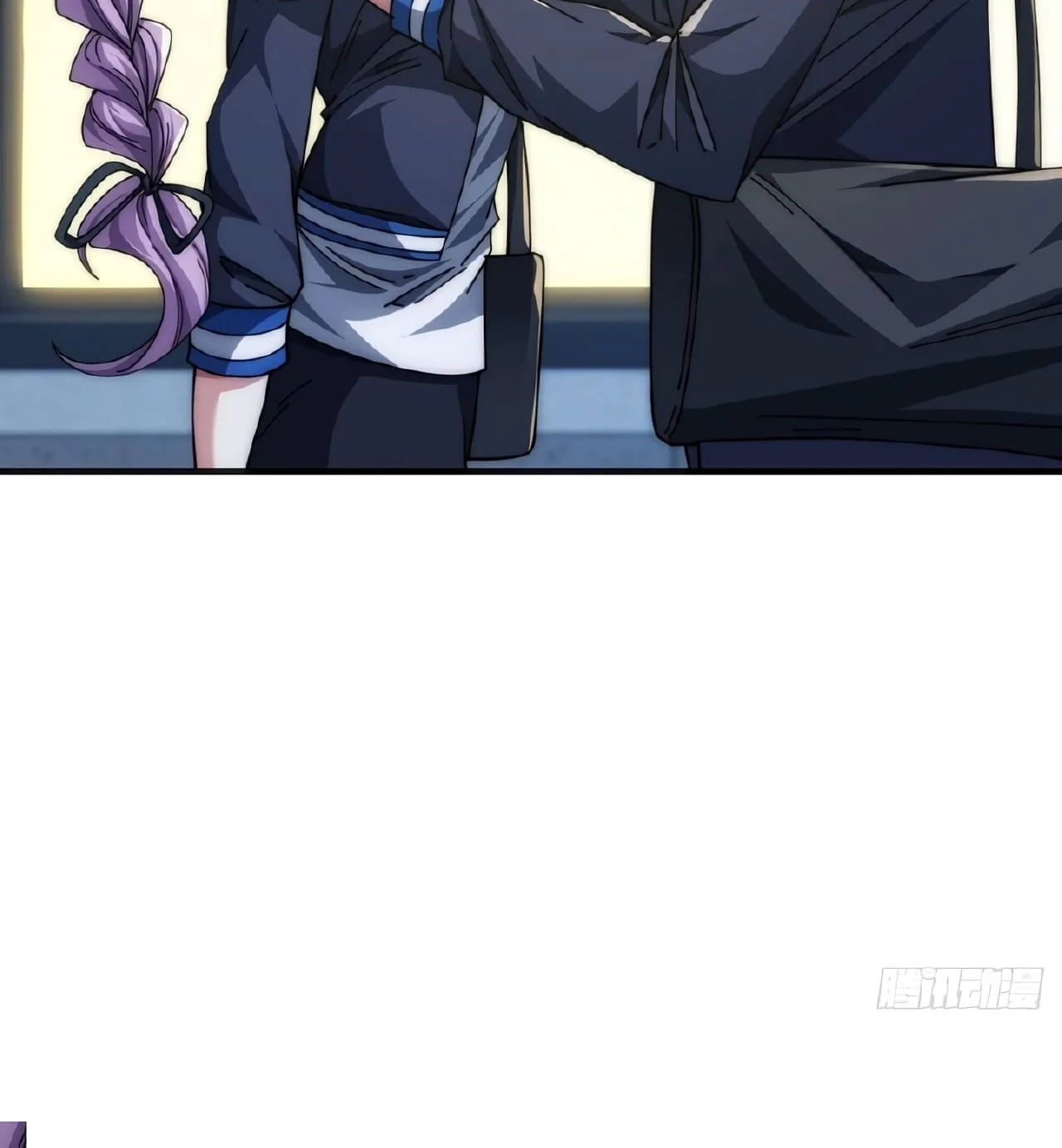 Infinite Evolution Starting from Zero Chapter 16 - halaman 35