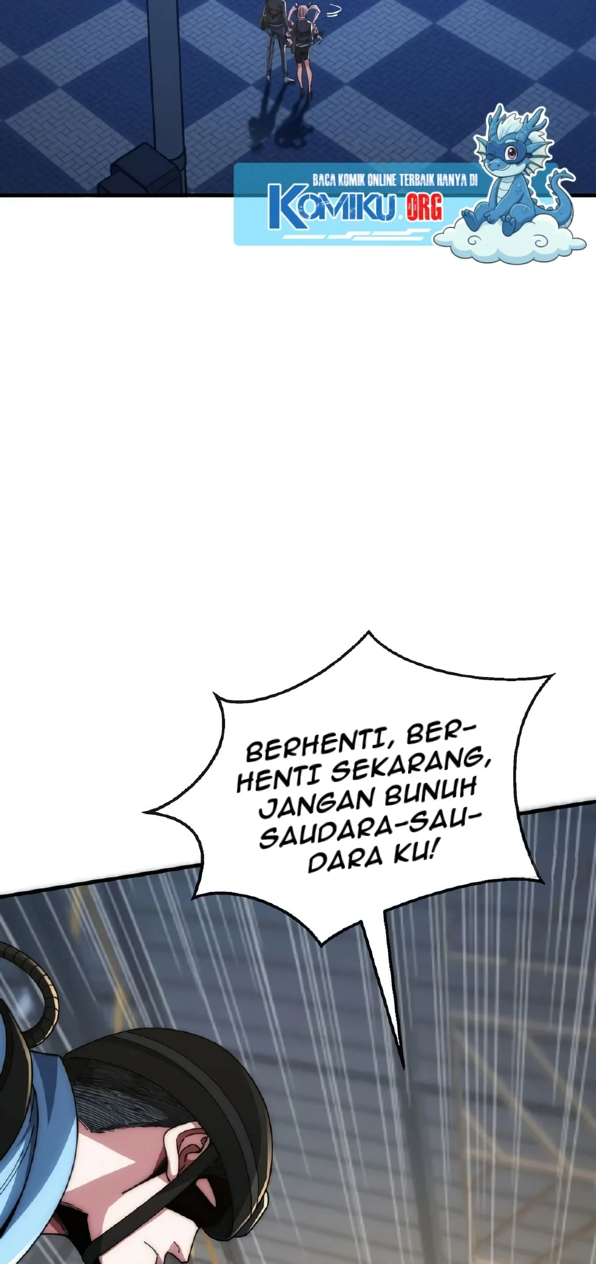 Infinite Evolution Starting from Zero Chapter 16 - halaman 46