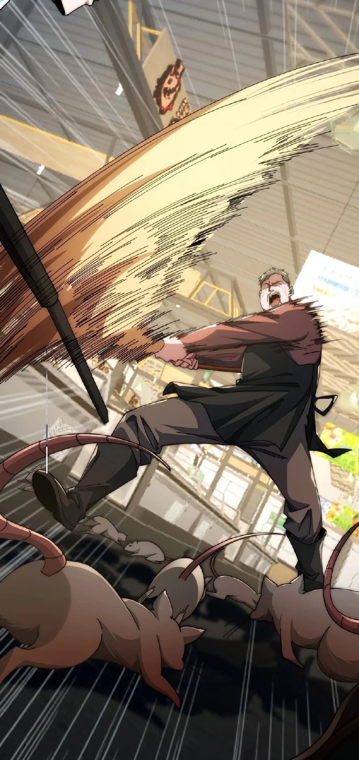 Infinite Evolution Starting from Zero Chapter 16 - halaman 47
