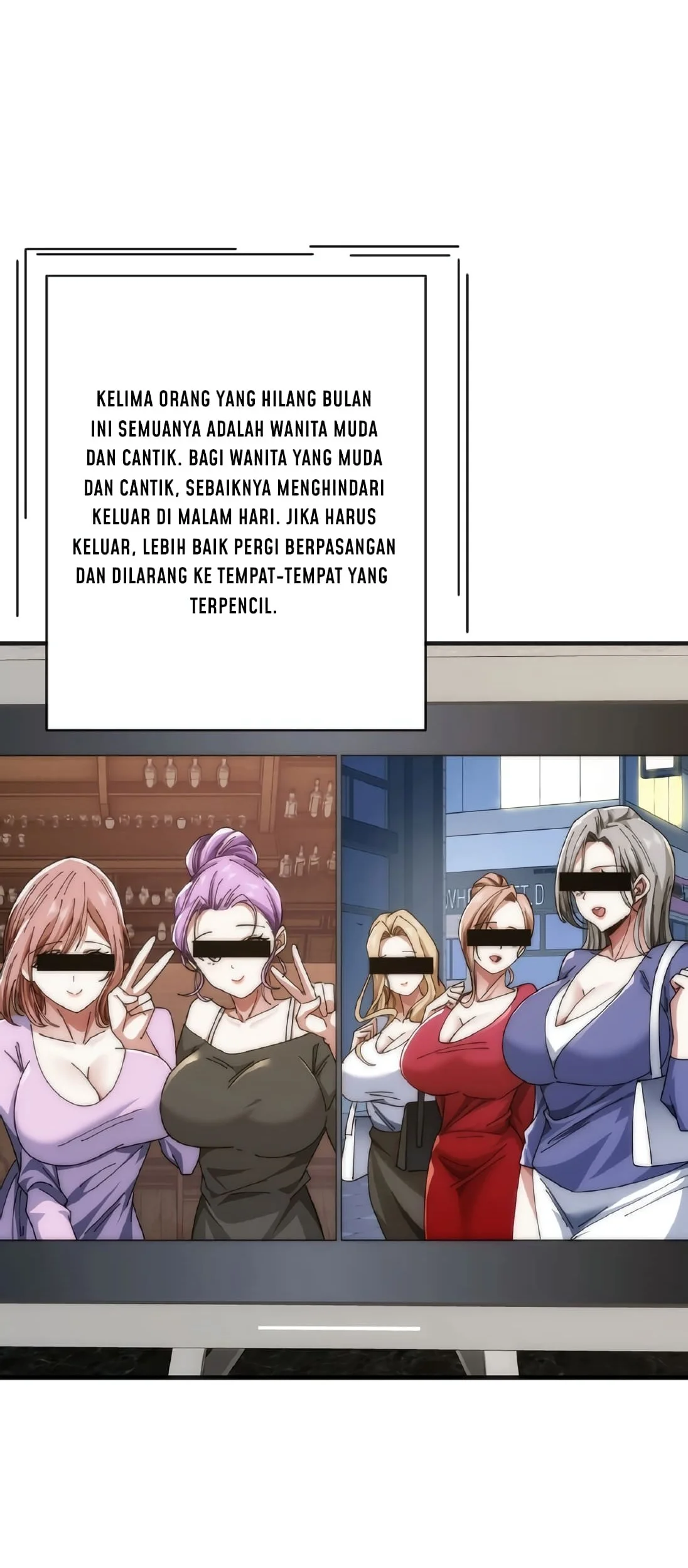 Infinite Evolution Starting from Zero Chapter 16 - halaman 58