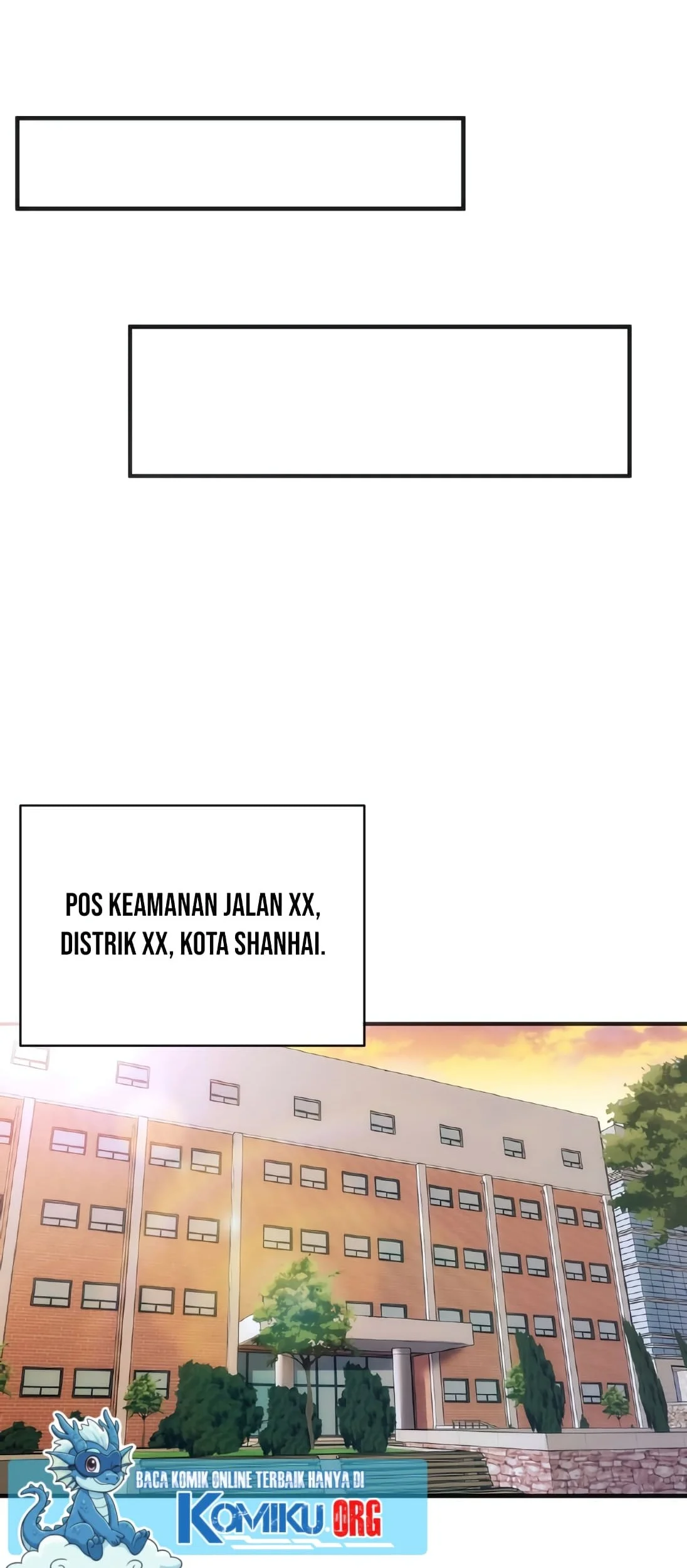 Infinite Evolution Starting from Zero Chapter 16 - halaman 60