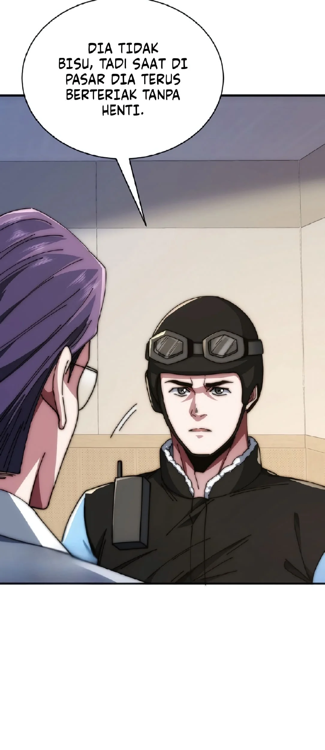 Infinite Evolution Starting from Zero Chapter 16 - halaman 64